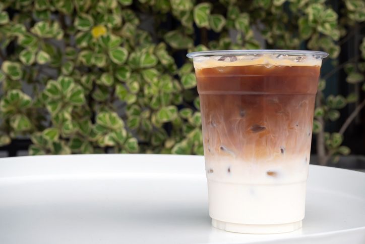 Penambahan Rasa pada Kopi Untuk Menyamarkan Kualitas Kopi yang Kurang Bagus