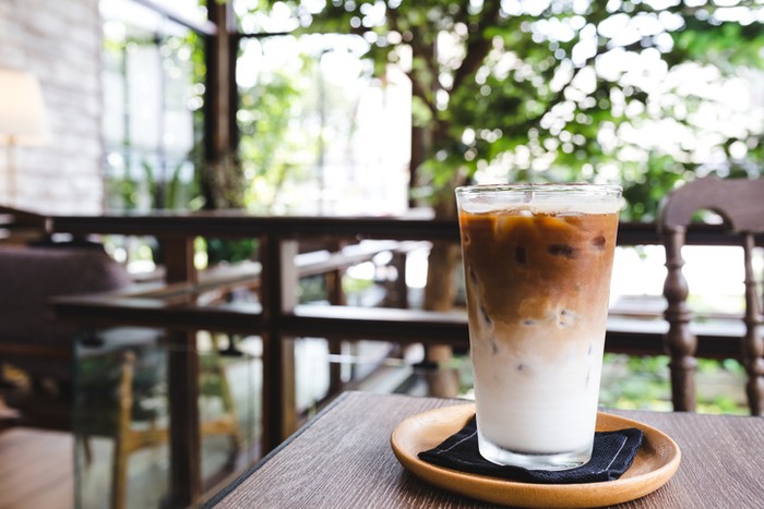 Penambahan Rasa pada Kopi Untuk Menyamarkan Kualitas Kopi yang Kurang Bagus