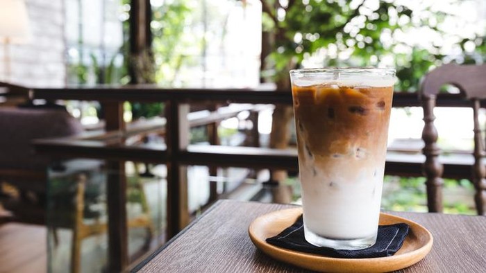 Penambahan Rasa pada Kopi Untuk Menyamarkan Kualitas Kopi yang Kurang Bagus