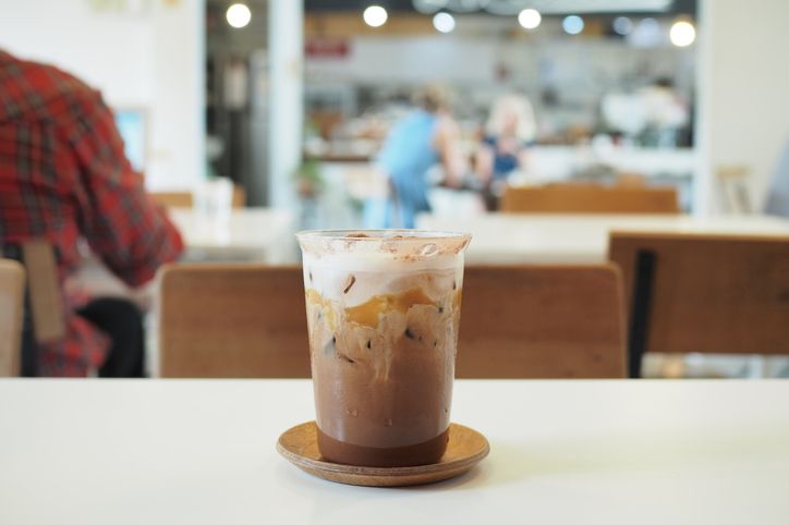 Penambahan Rasa pada Kopi Untuk Menyamarkan Kualitas Kopi yang Kurang Bagus