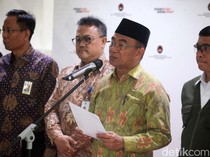 Pemerintah Naikkan Dana Stimulan untuk Perbaikan Rumah Korban Bencana