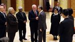 Menlu Retno-Pemimpin Negara Muslim Bertemu di Beijing Bahas Gaza