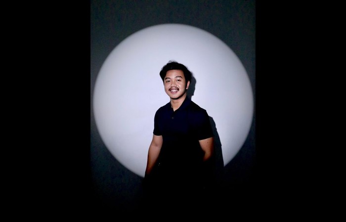 Muhammad Valdi, Alumni Undip dengan Segudang Prestasi