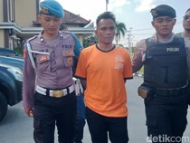 Terdakwa Mutilasi Klaten Ingin Sumbangkan Jasad untuk Medis jika Dihukum Mati