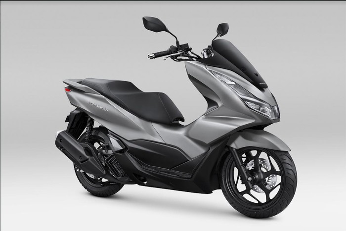 New Honda PCX160 2023