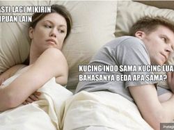 Ngaco, Tapi Pertanyaan Ini Susah Dijawabnya