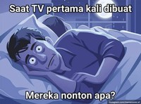 Beberapa pertanyaan ngaco ini bikin ngakak sekaligus garuk-garuk kepala. Kenapa? Karena bingung juga mau dijawab apa.