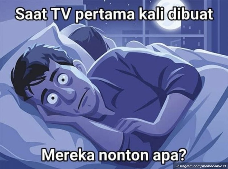 Beberapa pertanyaan ngaco ini bikin ngakak sekaligus garuk-garuk kepala. Kenapa? Karena bingung juga mau dijawab apa.