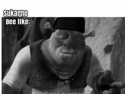 Ngaco, Tapi Pertanyaan Ini Susah Dijawabnya