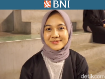 Nonton BNI Sirnas Palembang Bisa Sekaligus Wisata di Tepi Danau