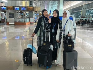 Yuk Ikut Emeron Hijab Hunt 2024, Ini Total Hadiah yang Bisa Didapat Pemenang