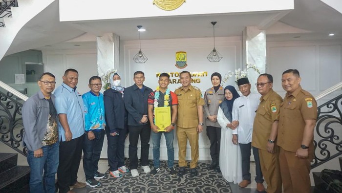Pemkab Karawang
