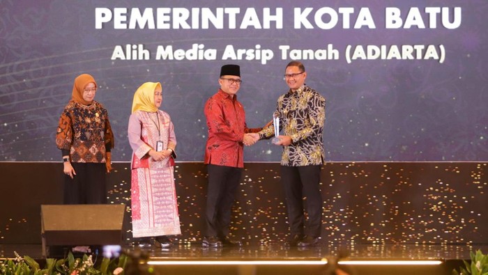 Pemkot Batu