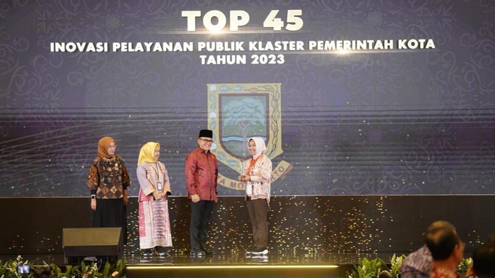 Pemkot Mojokerto