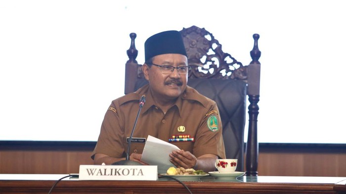 Pemkot Pasuruan