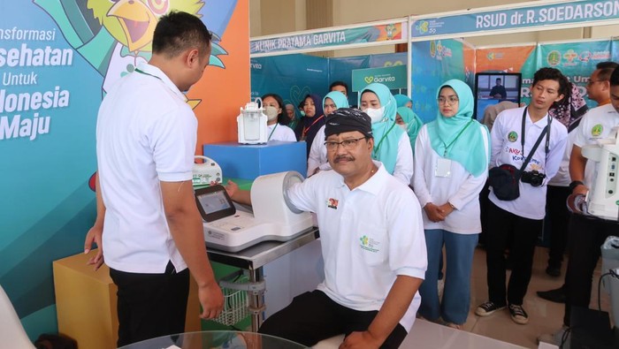 Pemkot Pasuruan