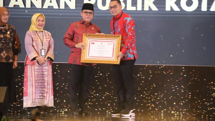 Pemkot Surabaya
