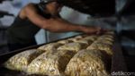 Gelisah Perajin Tempe di Tengah Meroketnya Harga Kedelai