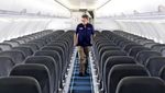 Melihat Lagi Wujud Pesawat ke-10 Pelita Air
