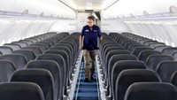 Pesawat baru ini akan segera diintegrasikan ke dalam jaringan penerbangan untuk membantu Pelita Air meningkatkan pelayanan kepada masyarakat untuk periode musim liburan Nataru.  