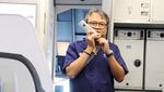 Melihat Lagi Wujud Pesawat ke-10 Pelita Air