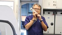 Dengan kedatangan pesawat ke-10 ini, Pelita Air optimis melanjutkan perannya sebagai salah satu katalis dalam industri penerbangan Indonesia dan akan terus berusaha memberikan layanan yang terbaik bagi masyarakat.    