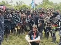 Upaya Pembebasan Pilot Susi Air yang Disandera KKB Berlangsung Alot