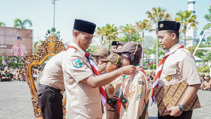 Pramuka Sidoarjo