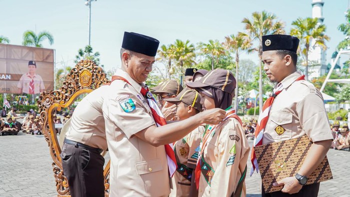 Pramuka Sidoarjo