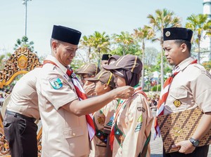 13+ Contoh Surat Izin Tidak Masuk Pramuka untuk Berbagai Alasan