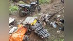 Potret Black Box hingga Kanon Dievakuasi dari Puing Super Tucano