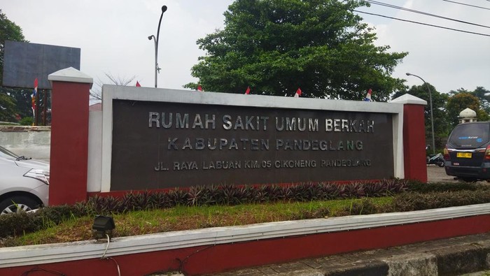RSUD Pandeglang