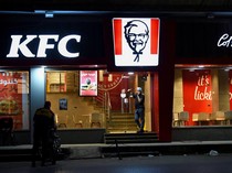 Rugi KFC Membengkak, Jadi Rp 796 Miliar!