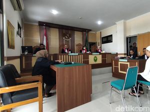 Sidang Penabrak Eks Pemain PSIM di Kulon Progo, Ini Pasal yang Dikenakan