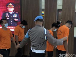 Gresik United Terancam Tanpa Penonton Buntut Kericuhan Suporter