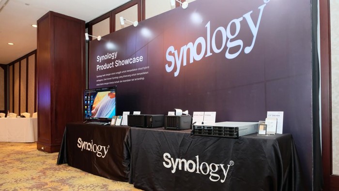 Synology