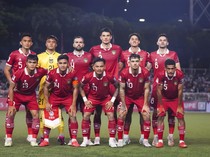 Aroma Benua Biru di Lini Belakang Timnas Indonesia