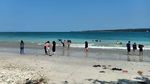 Pantai Ini Bebas Limbah, Alasannya Mencengangkan!