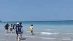 Pantai Ini Bebas Limbah, Alasannya Mencengangkan!