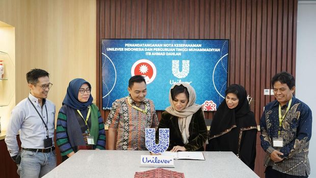 Unilever Indonesia