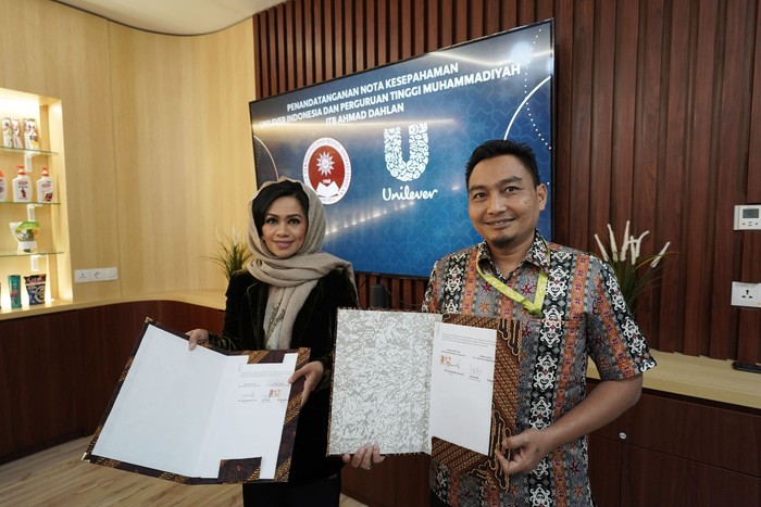 Unilever Indonesia