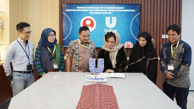 Unilever