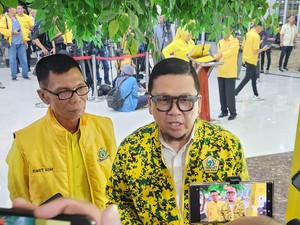 Elite Golkar: Kapolda-Raffi Ahmad Masuk Radar Pilgub Jateng, Kita Uji di Survei