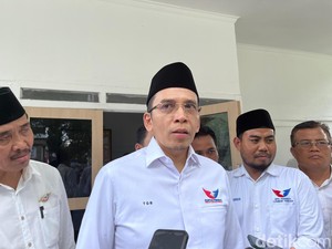Ganjar Mulai Sering Serang Jokowi, Ini Penjelasan TPN