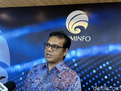 11 Anggota Pubsliher Rights Dibentuk, Wamenkominfo Dorong Profesional dan Transparan