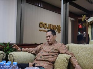 Harga Beras Tak Kunjung Landai, Buwas: Suplai Terbatas!