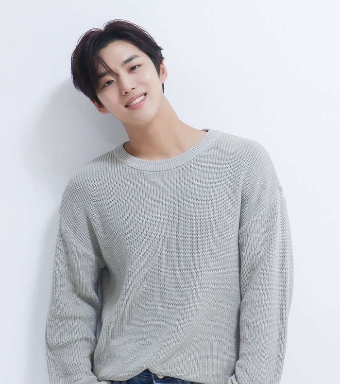 Yang Hong Seok (Hongseok PENTAGON).