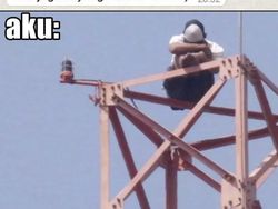 10 Chat yang Absurd Banget, Bikin Nyengir Sendiri