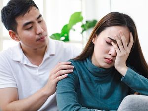 Dampak yang Terjadi Ketika Mengalami Holiday Blues
