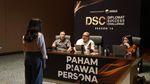 450 Challenger DSC Memasuki Tahap Nasional Selection